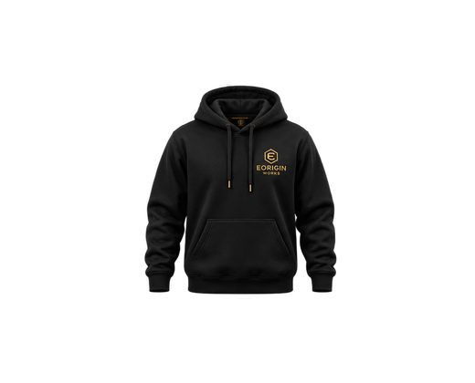 Home Eorigin Hoodie